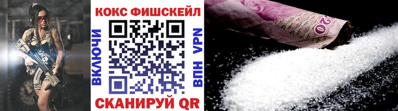 Кокаин Fish Scale  Чаплыгин 